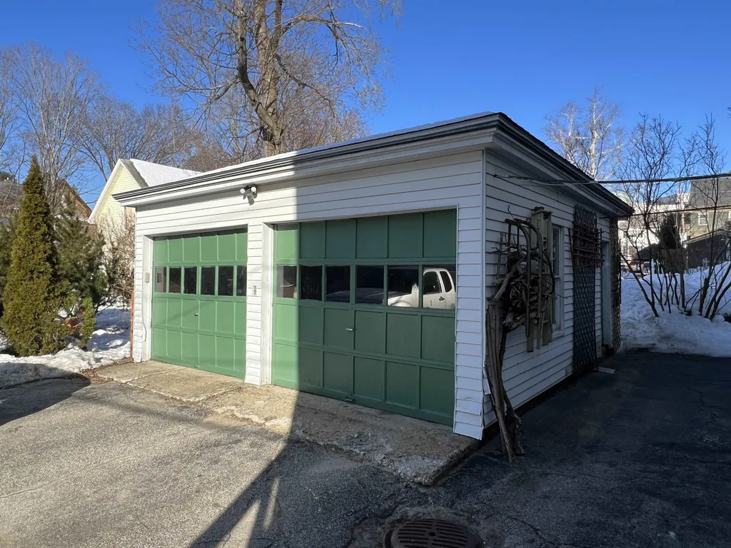 22 South Street Concord NH 03301