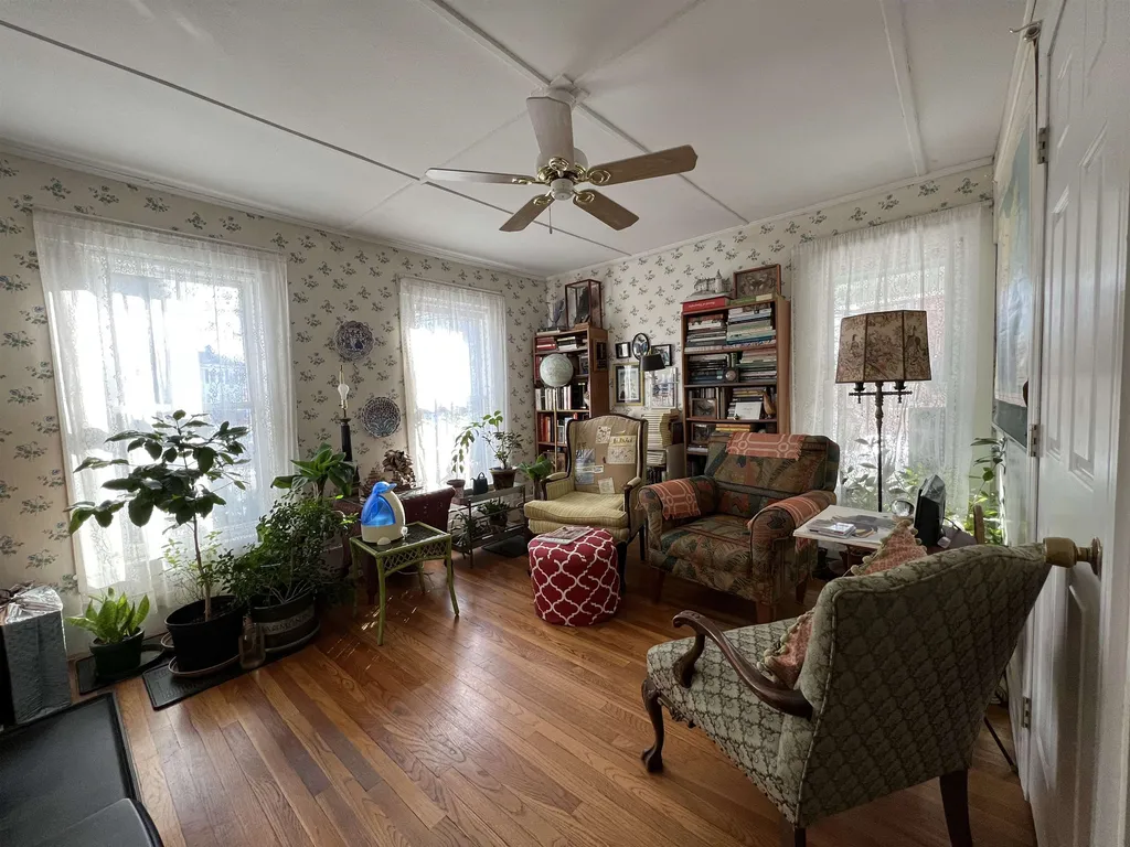 22 South Street Concord NH 03301