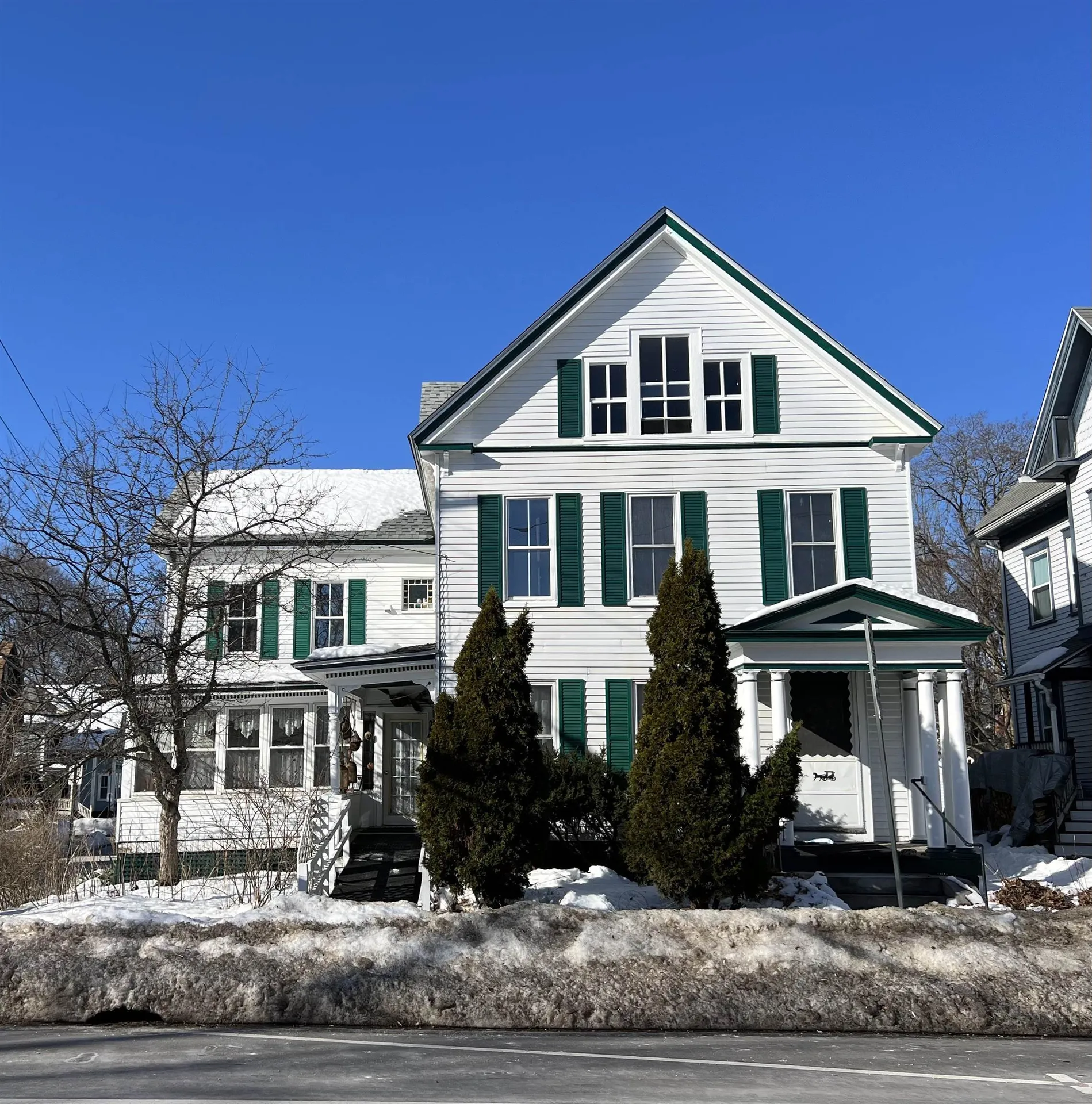 22 South Street Concord NH 03301