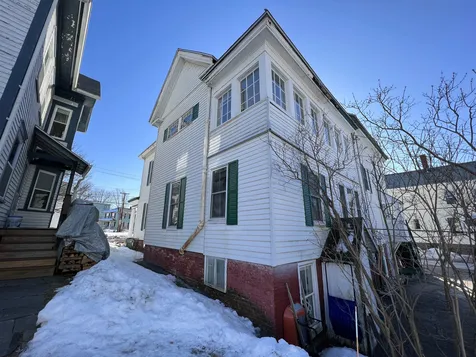 22 South Street Concord NH 03301