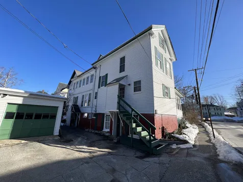 22 South Street Concord NH 03301