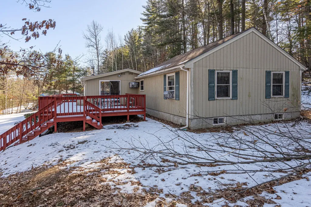 23 Windham Road Derry NH 03038