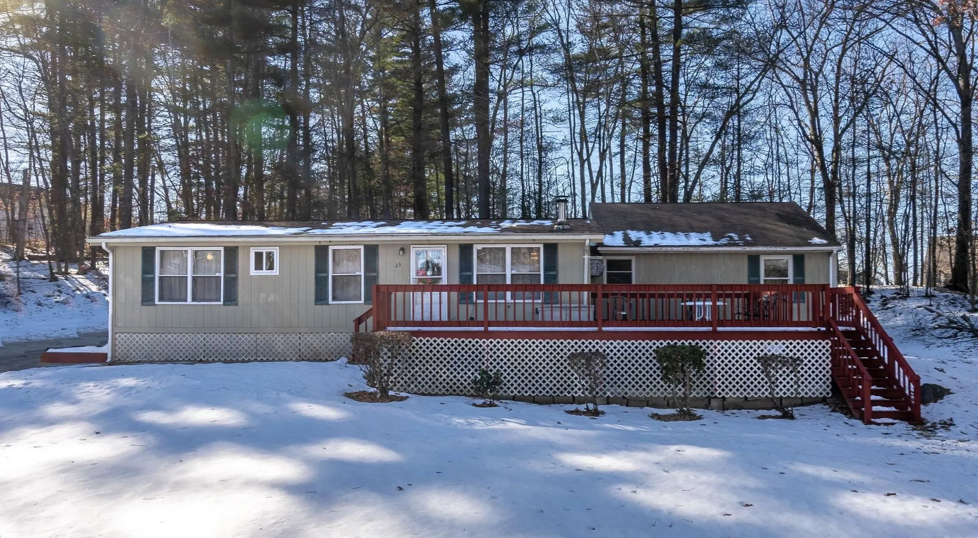 23 Windham Road Derry NH 03038