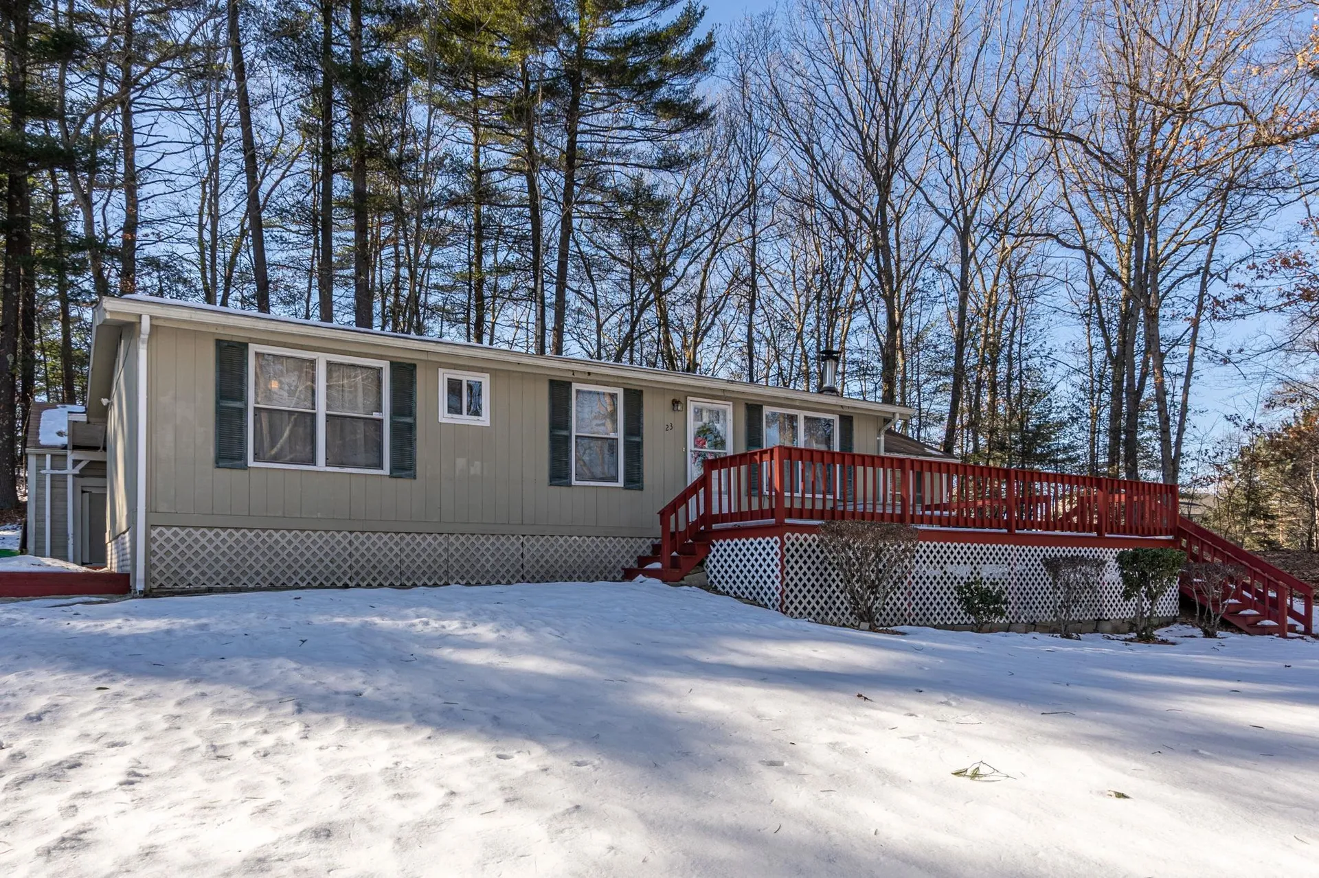 23 Windham Road Derry NH 03038