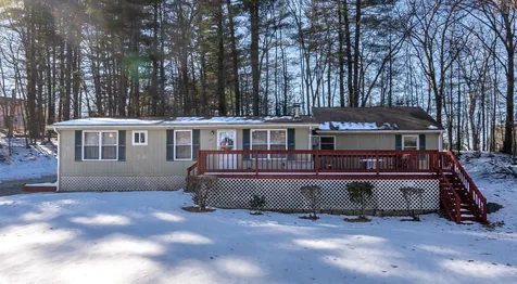 23 Windham Road Derry NH 03038