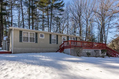23 Windham Road Derry NH 03038