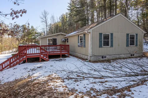 23 Windham Road Derry NH 03038