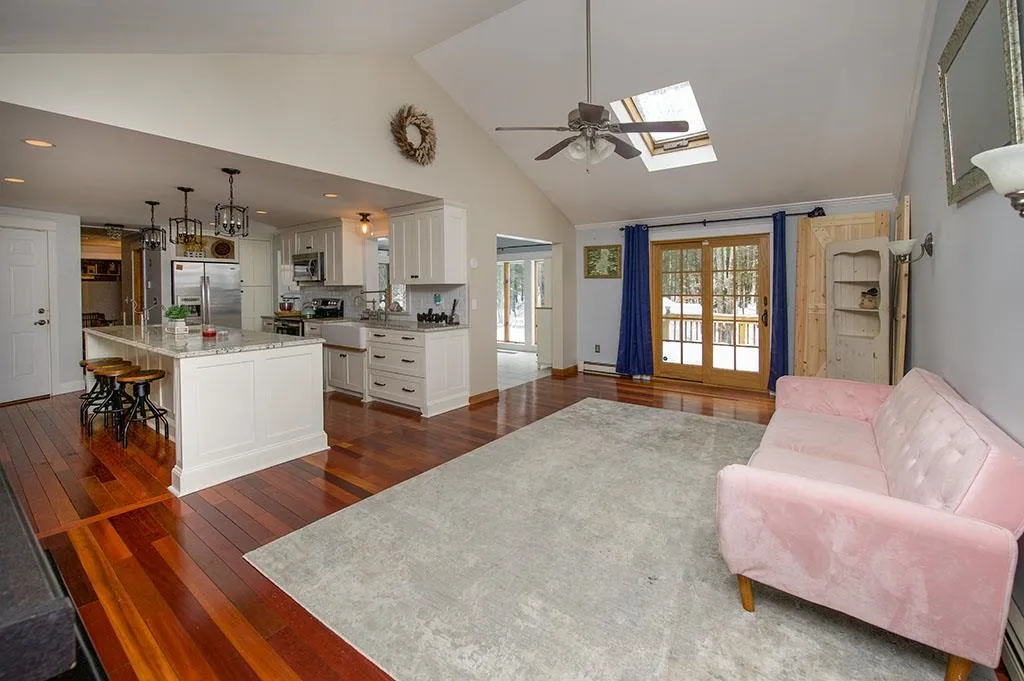 11 Maple Avenue Deerfield NH 03037