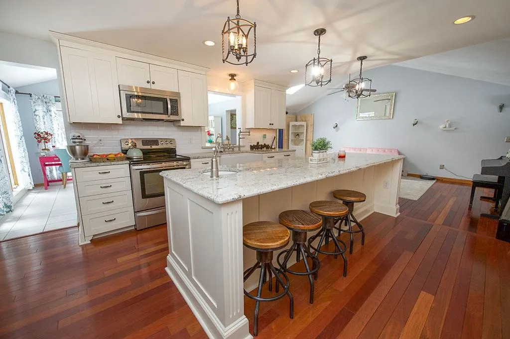 11 Maple Avenue Deerfield NH 03037