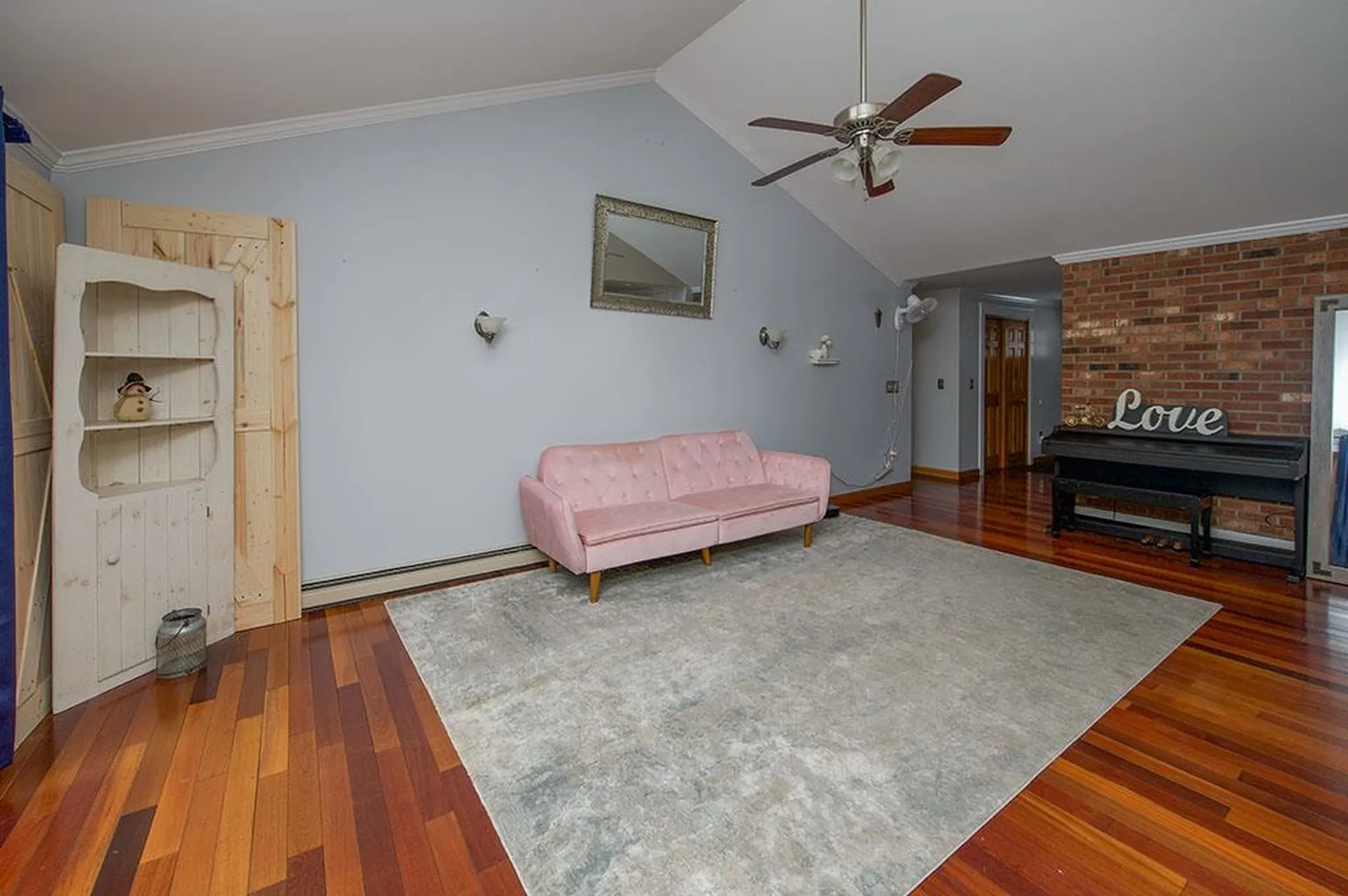 11 Maple Avenue Deerfield NH 03037