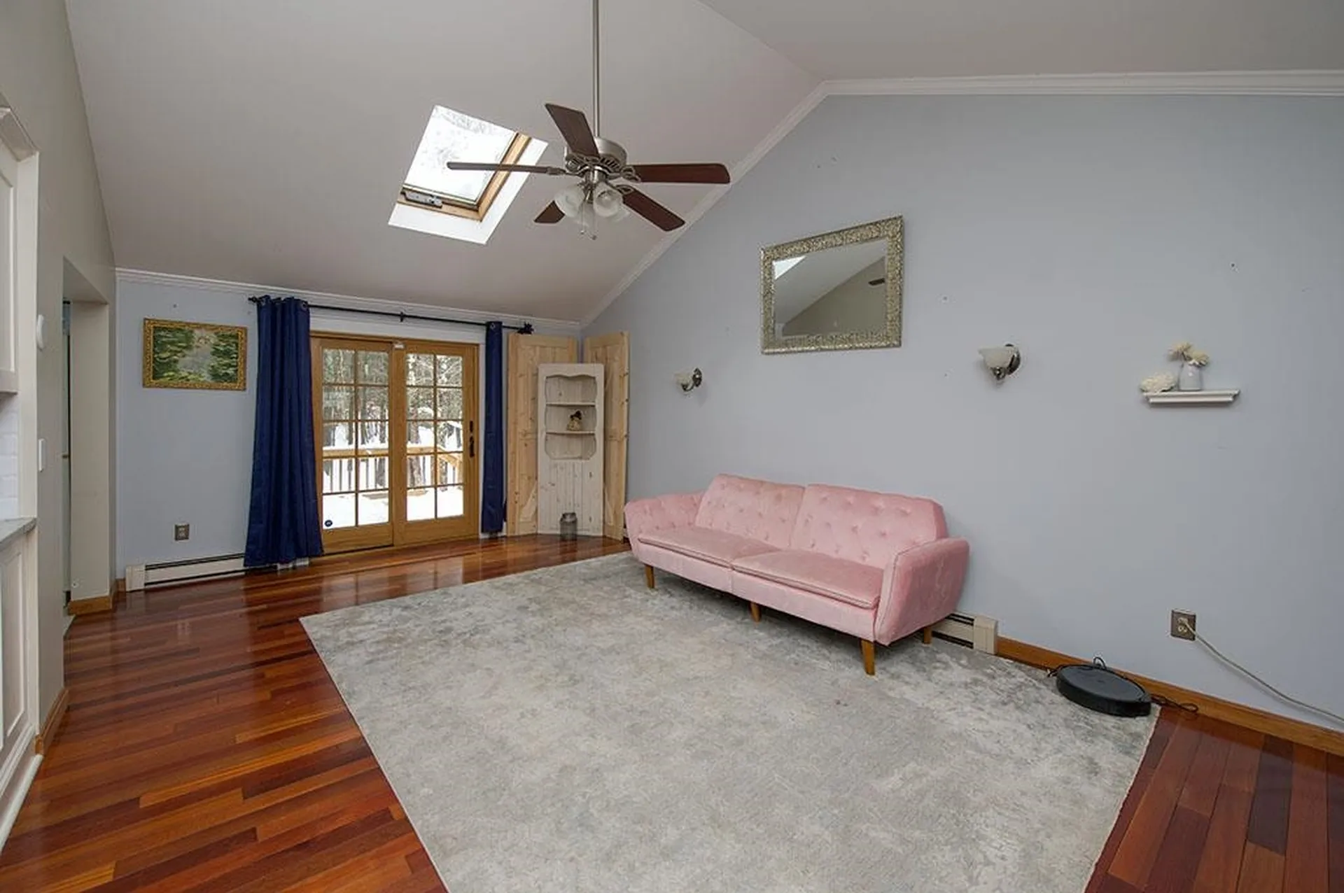 11 Maple Avenue Deerfield NH 03037