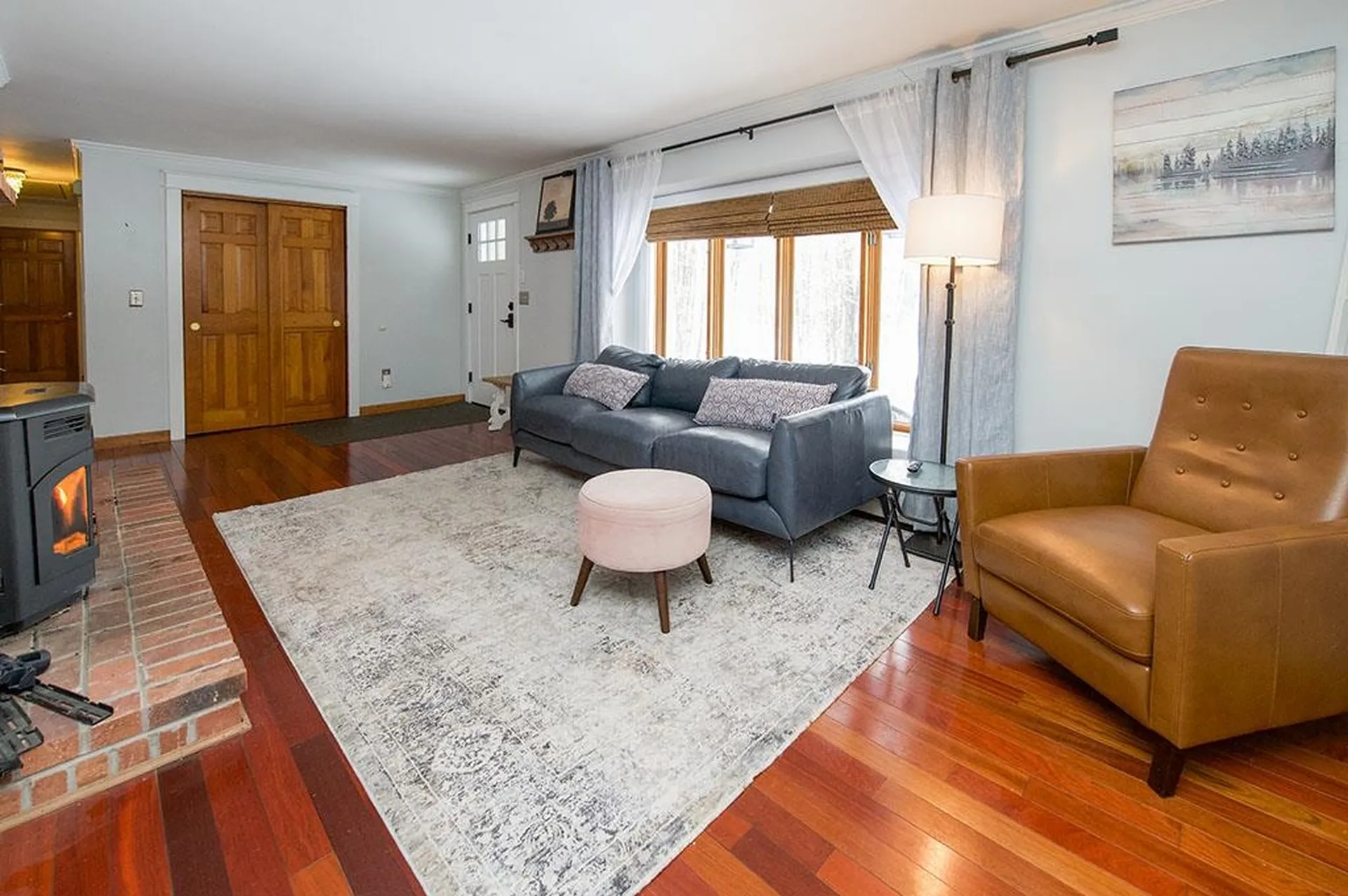 11 Maple Avenue Deerfield NH 03037