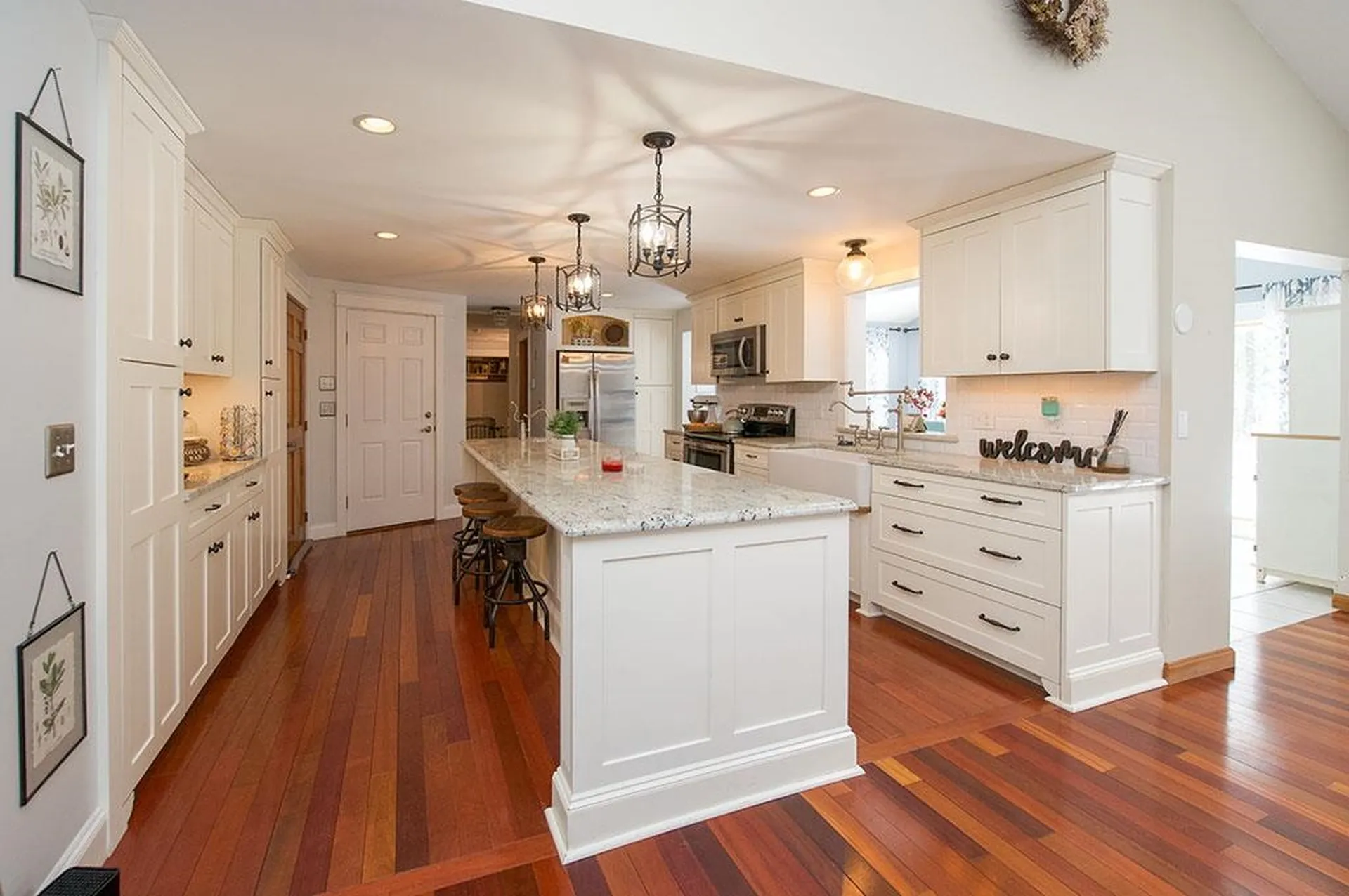 11 Maple Avenue Deerfield NH 03037