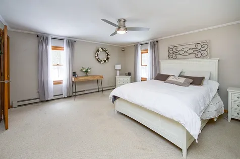 11 Maple Avenue Deerfield NH 03037