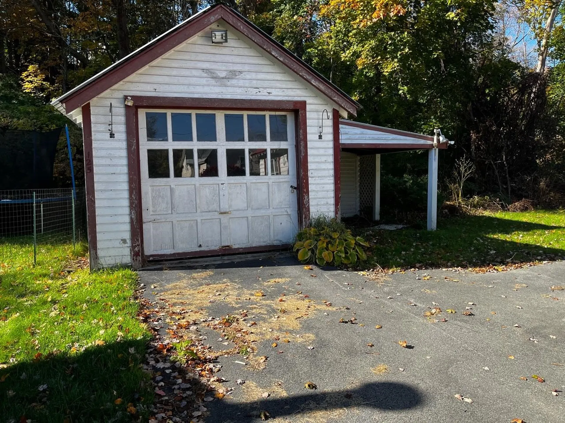 125 Olive Street Springfield VT 05156