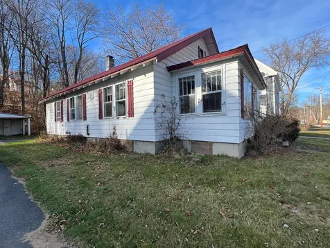 125 Olive Street Springfield VT 05156