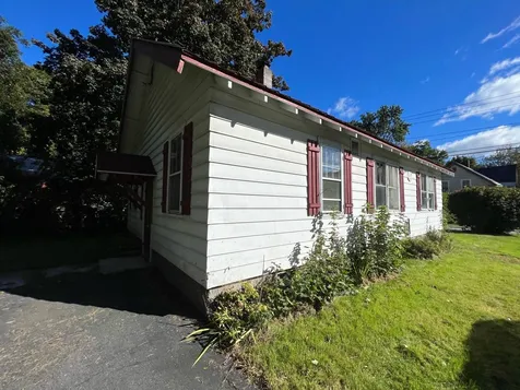 125 Olive Street Springfield VT 05156