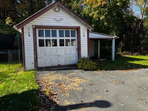 125 Olive Street Springfield VT 05156