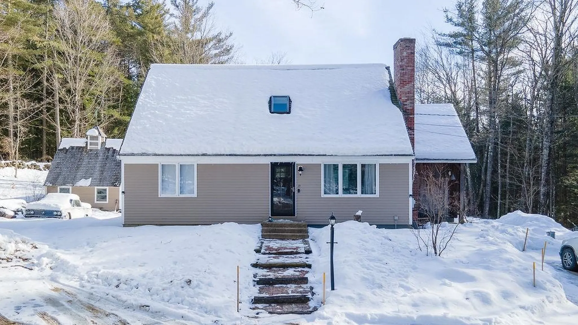 71 Clark Mill Road Weare NH 03281