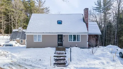71 Clark Mill Road Weare NH 03281