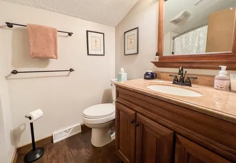 53 Old Stone Way Conway NH 03860