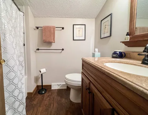 53 Old Stone Way Conway NH 03860