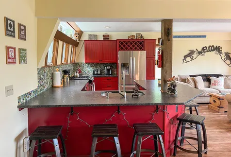 53 Old Stone Way Conway NH 03860