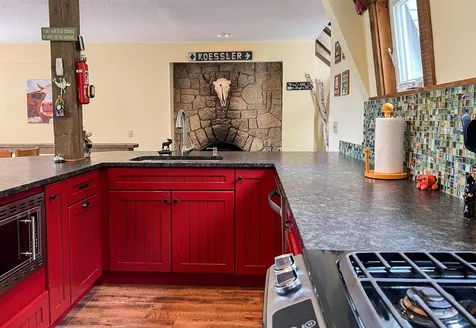53 Old Stone Way Conway NH 03860