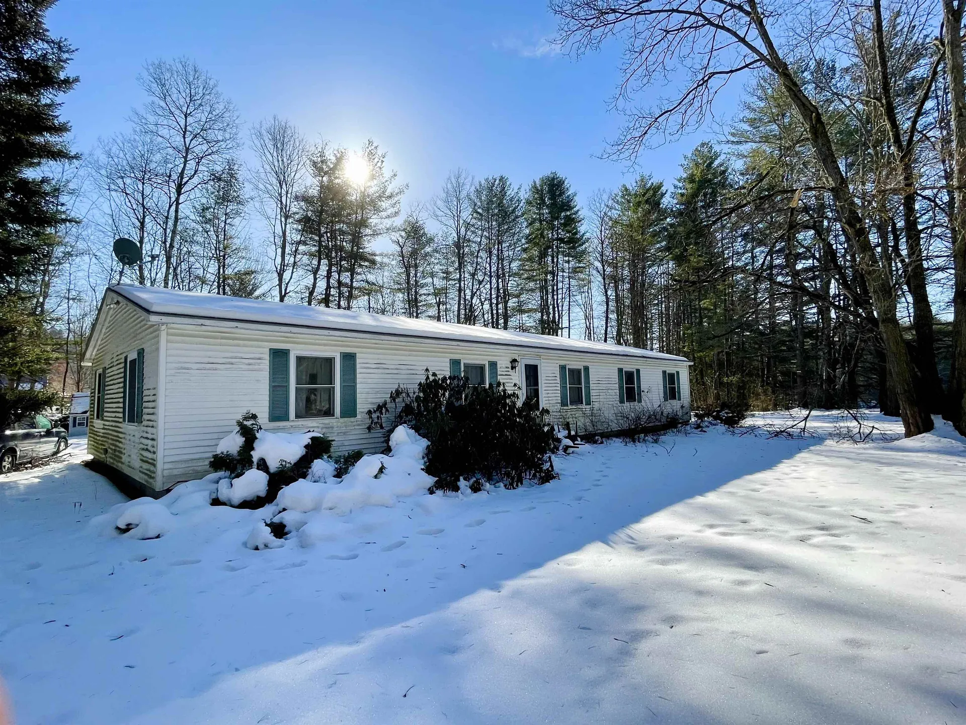 1528 Us Route 5 North Norwich VT 05055
