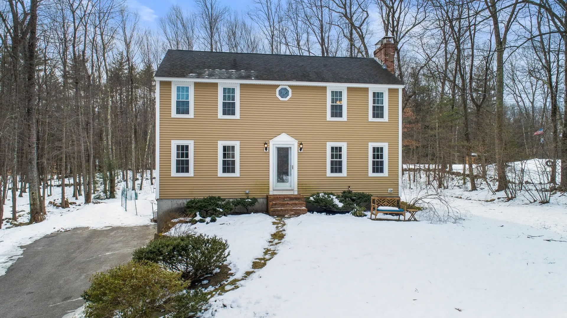 30 Lexington Drive Hampstead NH 03841