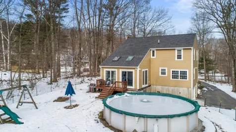 30 Lexington Drive Hampstead NH 03841