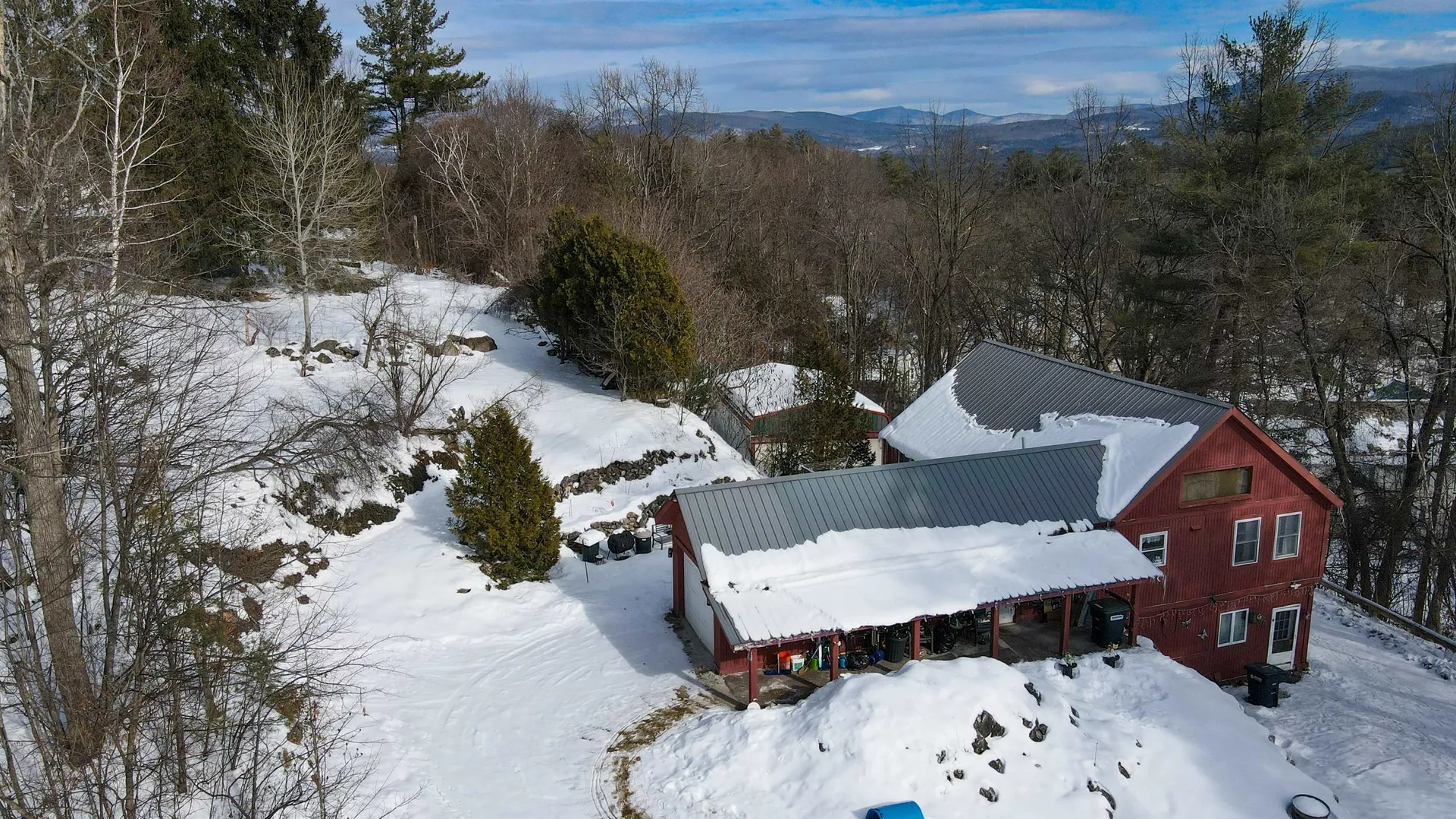 26 Center Street Proctor VT 05765