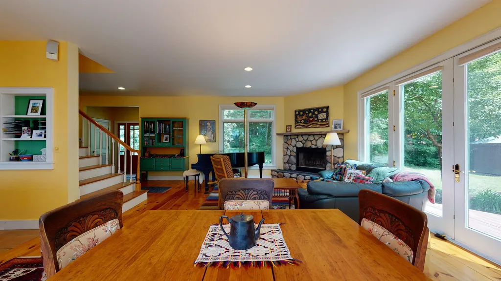 99 Ledgemont Lane Cornwall VT 05753