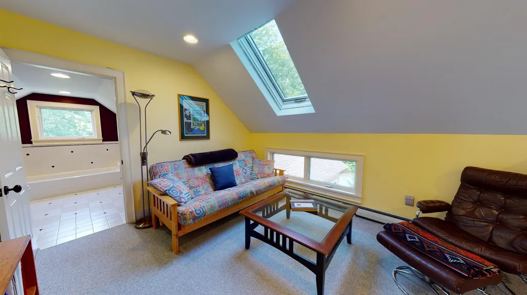 99 Ledgemont Lane Cornwall VT 05753