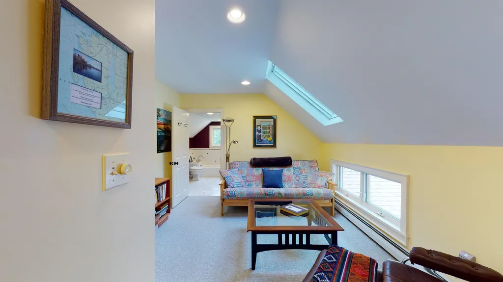 99 Ledgemont Lane Cornwall VT 05753