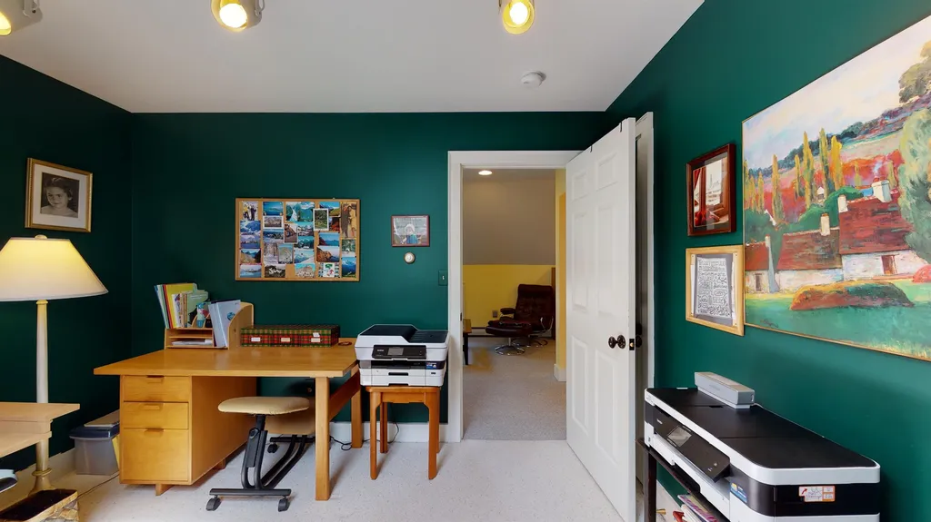 99 Ledgemont Lane Cornwall VT 05753