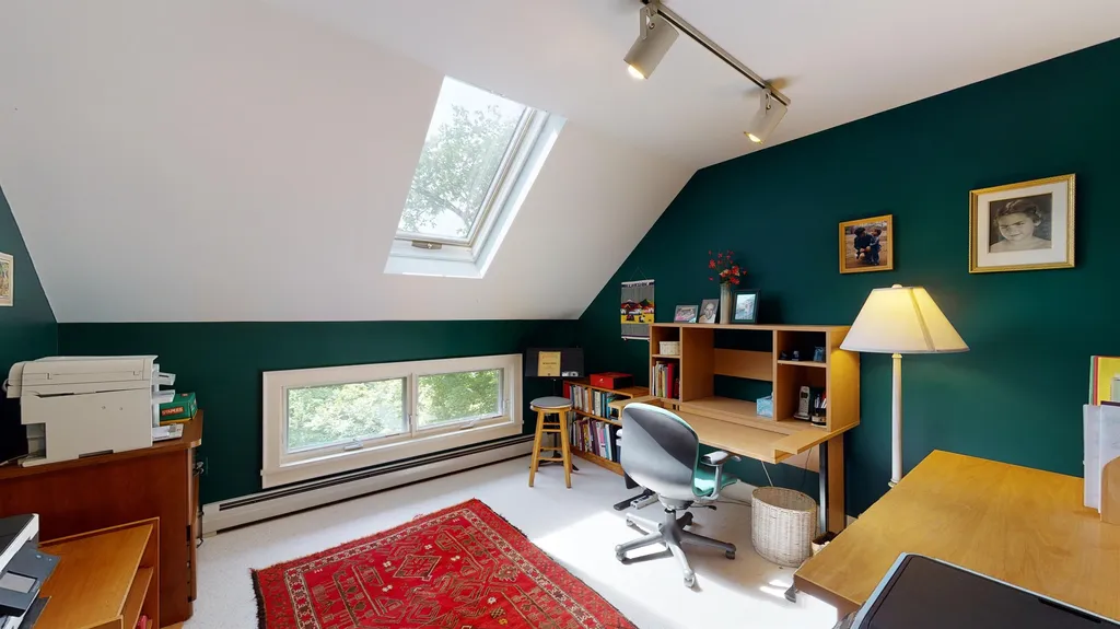 99 Ledgemont Lane Cornwall VT 05753