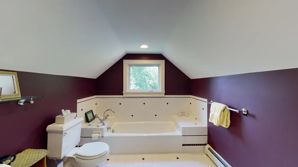 99 Ledgemont Lane Cornwall VT 05753
