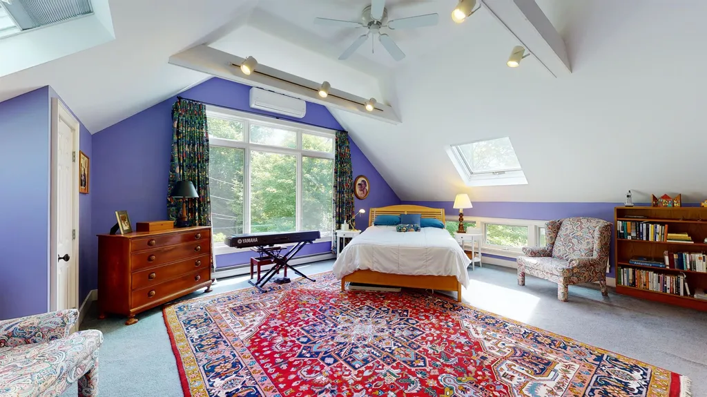 99 Ledgemont Lane Cornwall VT 05753