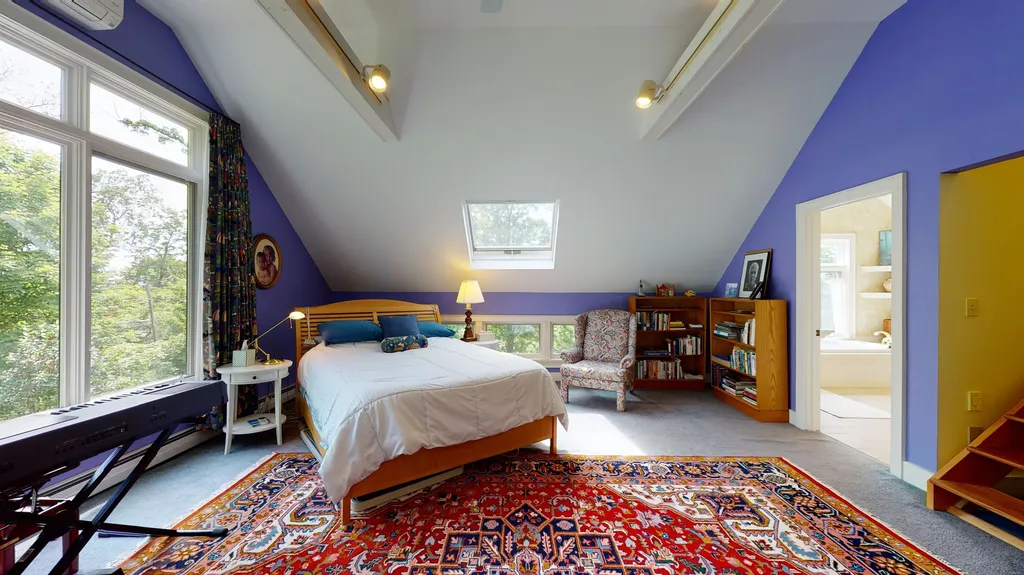 99 Ledgemont Lane Cornwall VT 05753