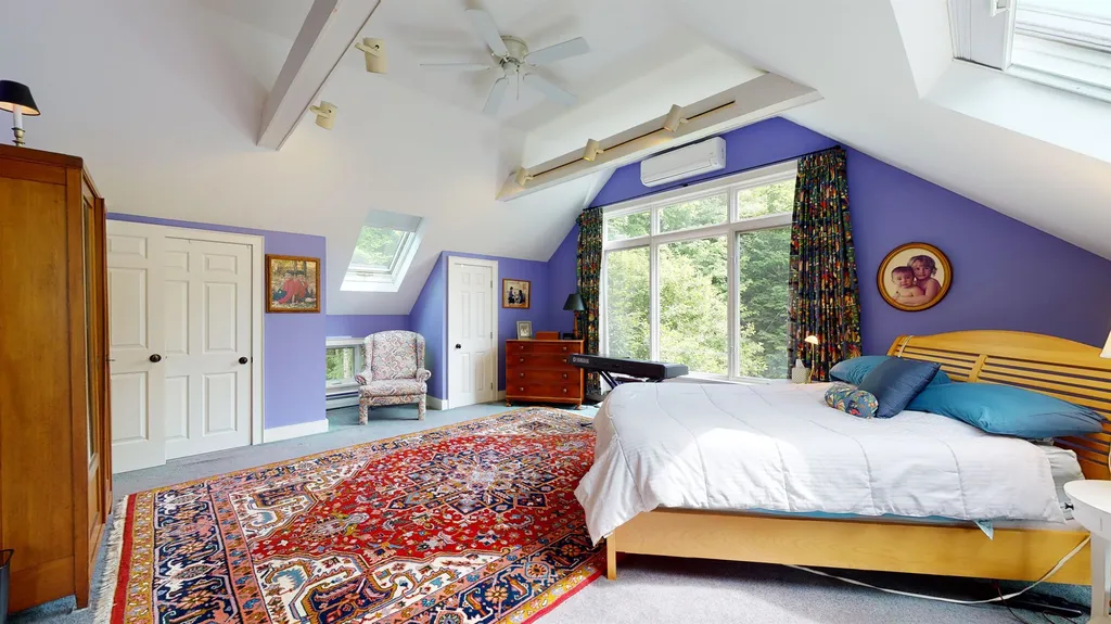 99 Ledgemont Lane Cornwall VT 05753