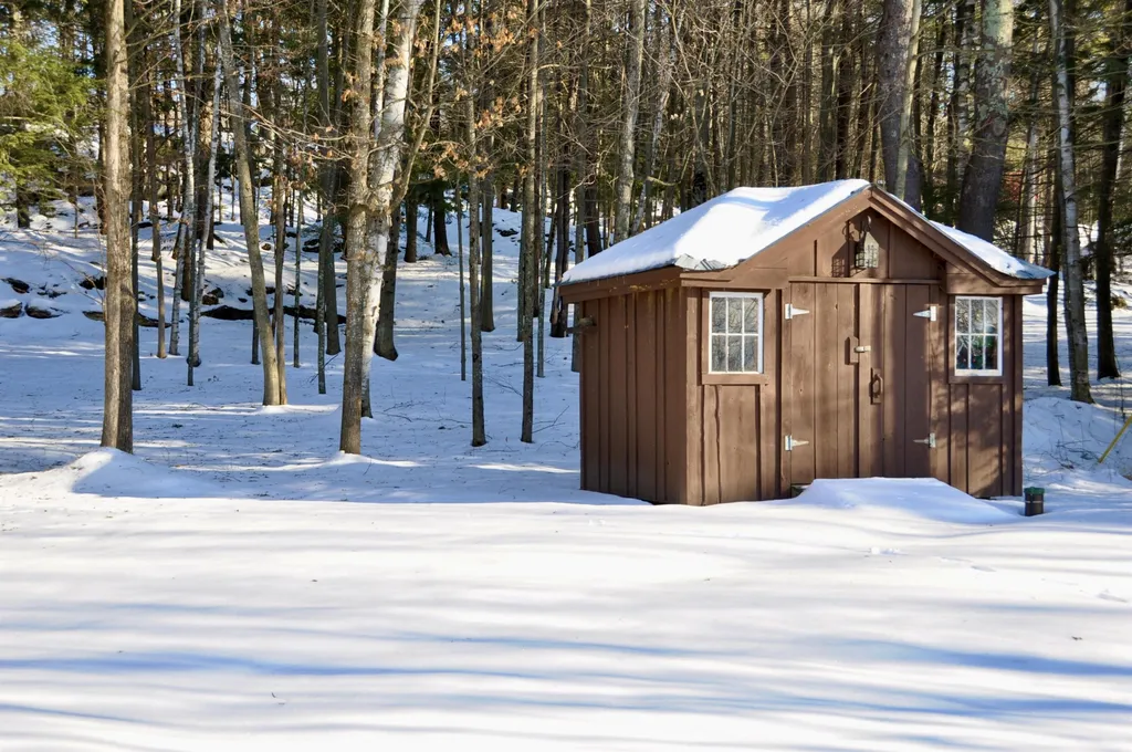 99 Ledgemont Lane Cornwall VT 05753