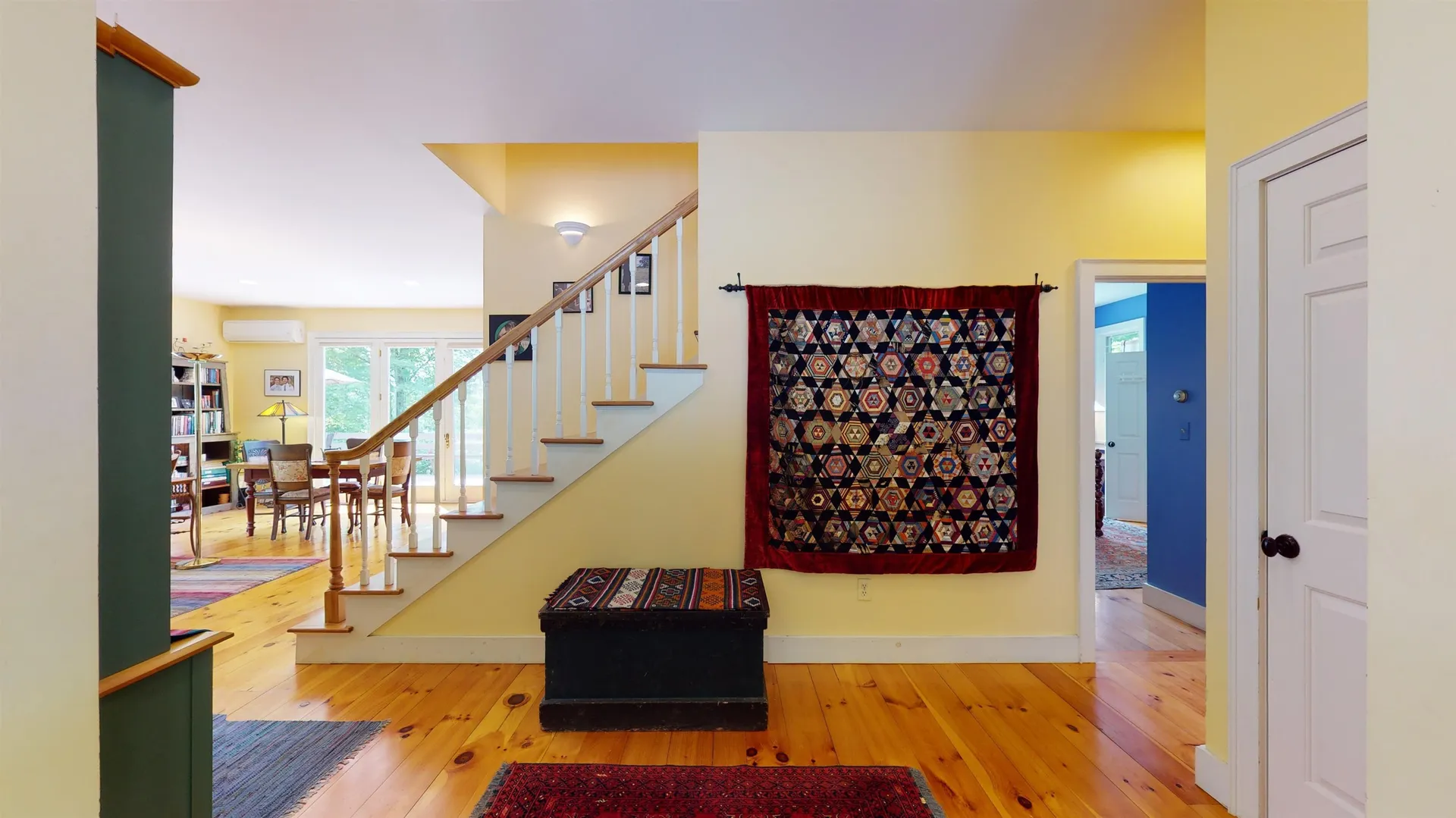 99 Ledgemont Lane Cornwall VT 05753