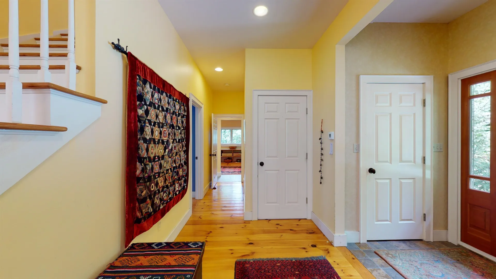 99 Ledgemont Lane Cornwall VT 05753