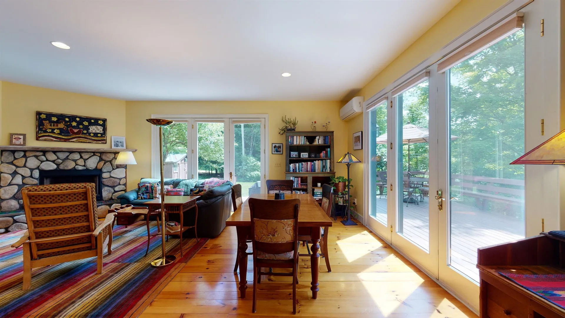 99 Ledgemont Lane Cornwall VT 05753