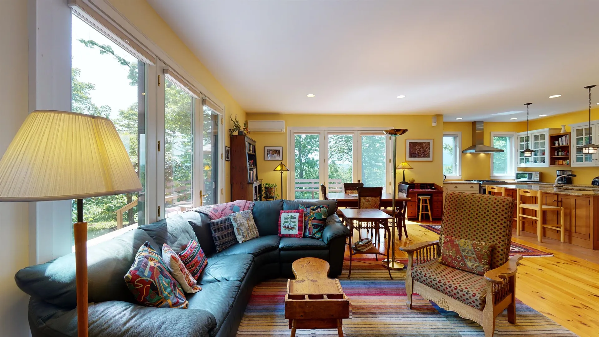 99 Ledgemont Lane Cornwall VT 05753