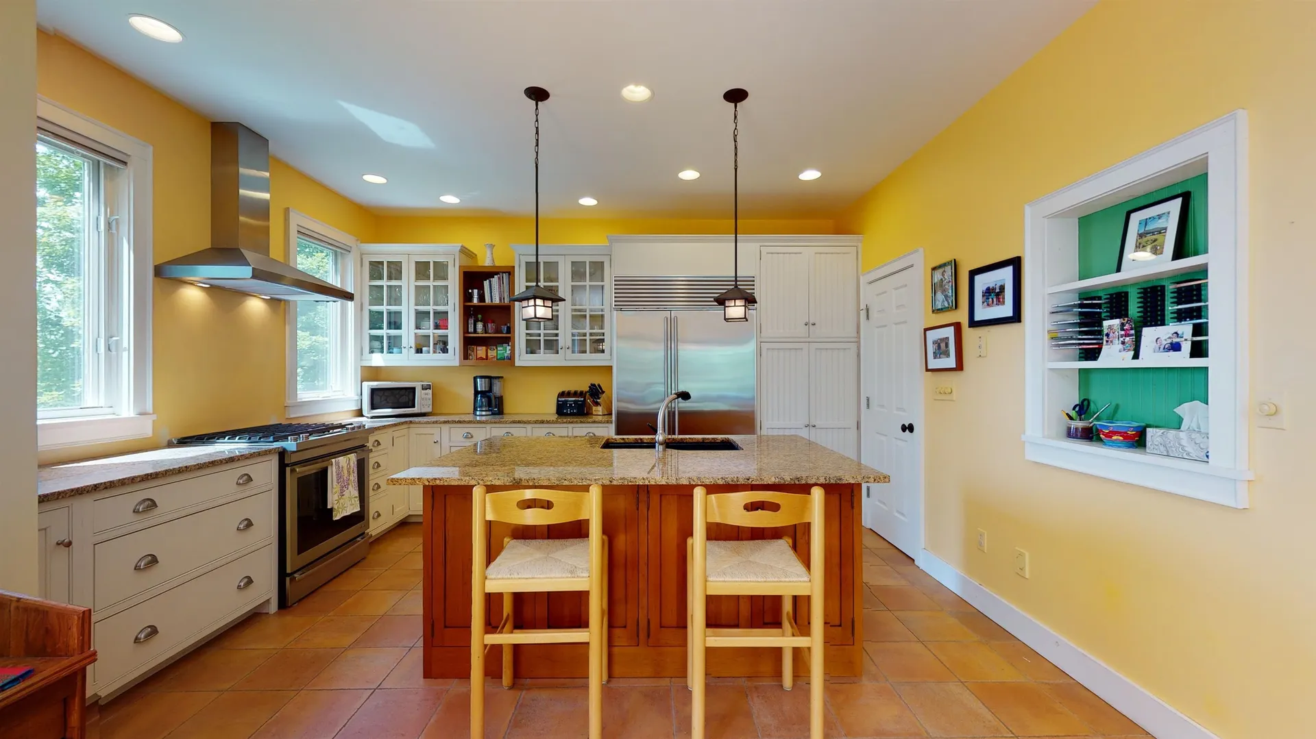 99 Ledgemont Lane Cornwall VT 05753