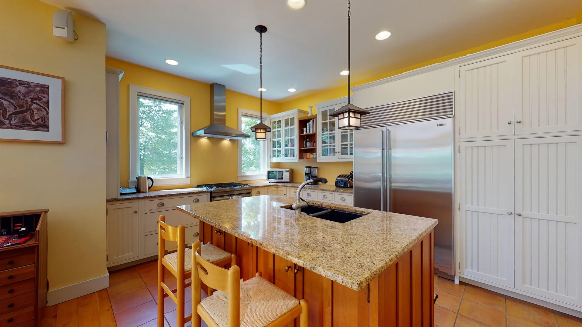 99 Ledgemont Lane Cornwall VT 05753