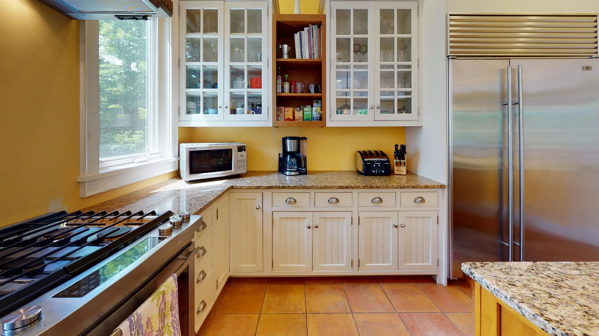 99 Ledgemont Lane Cornwall VT 05753
