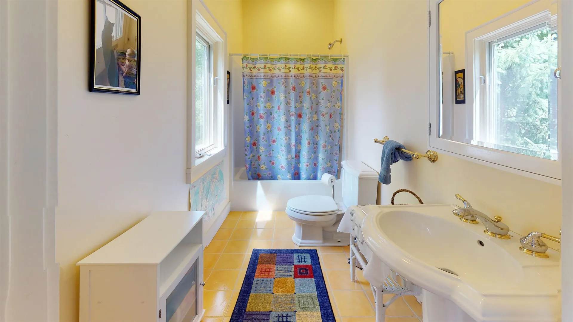 99 Ledgemont Lane Cornwall VT 05753